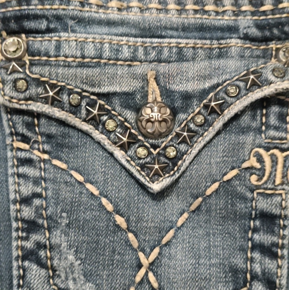 Jeans Miss Me